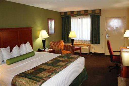 фото отеля BEST WESTERN Plus Celebration Inn & Suites