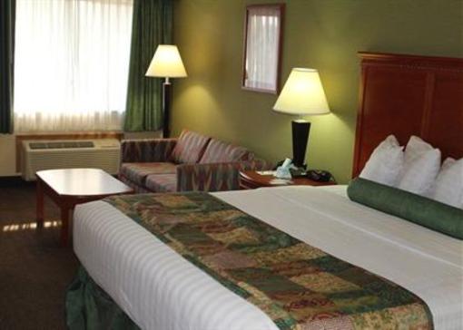фото отеля BEST WESTERN Plus Celebration Inn & Suites