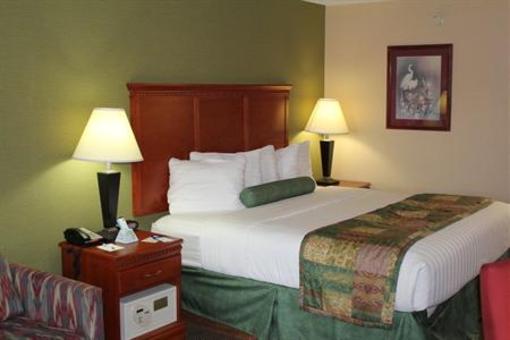 фото отеля BEST WESTERN Plus Celebration Inn & Suites