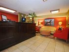 фото отеля BEST WESTERN Plus Celebration Inn & Suites
