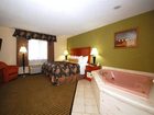 фото отеля BEST WESTERN Plus Celebration Inn & Suites