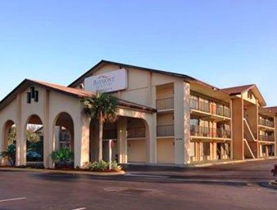 фото отеля Baymont Inn & Suites Kissimmee