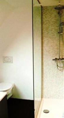 фото отеля Aparthotel Van Hecke Antwerp