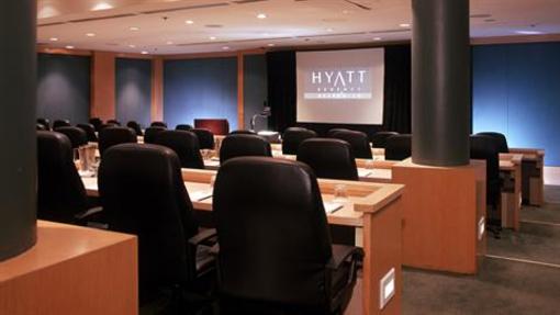 фото отеля Hyatt Regency Greenwich