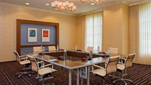 фото отеля Hyatt Regency Greenwich