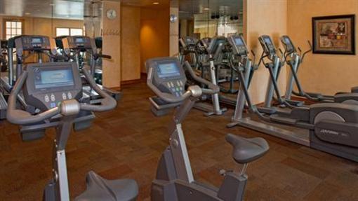 фото отеля Hyatt Regency Greenwich