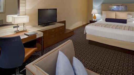 фото отеля Hyatt Regency Greenwich