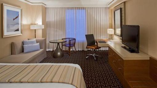 фото отеля Hyatt Regency Greenwich