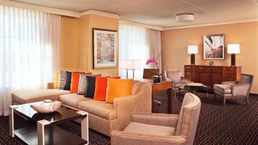 фото отеля Hyatt Regency Greenwich