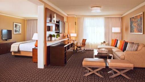 фото отеля Hyatt Regency Greenwich