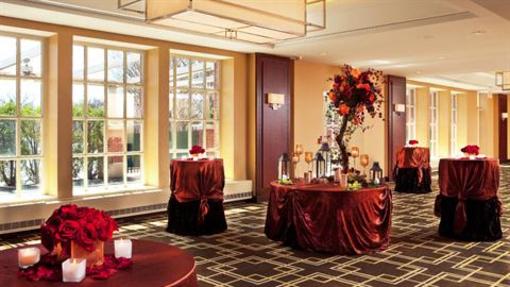 фото отеля Hyatt Regency Greenwich