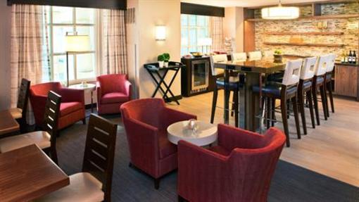фото отеля Hyatt Regency Greenwich