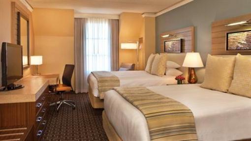 фото отеля Hyatt Regency Greenwich
