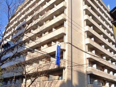 фото отеля Flexstay Kameido Inn