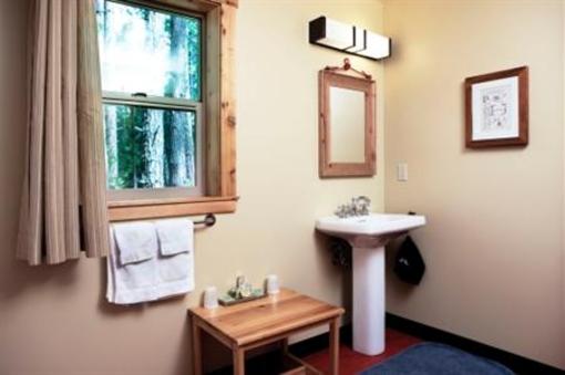 фото отеля Evergreen Lodge at Yosemite