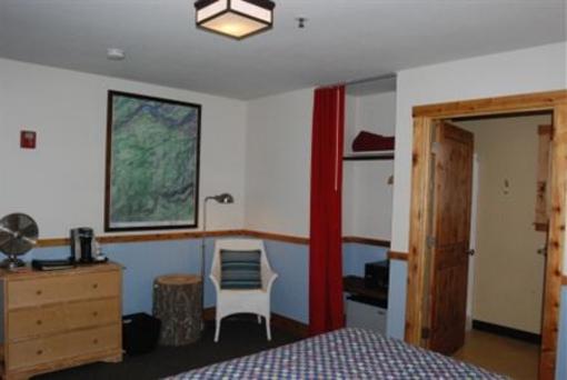 фото отеля Evergreen Lodge at Yosemite