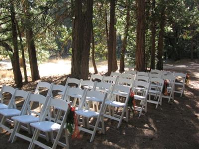 фото отеля Evergreen Lodge at Yosemite