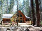 фото отеля Evergreen Lodge at Yosemite