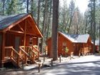 фото отеля Evergreen Lodge at Yosemite