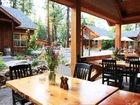 фото отеля Evergreen Lodge at Yosemite