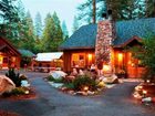 фото отеля Evergreen Lodge at Yosemite