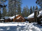 фото отеля Evergreen Lodge at Yosemite