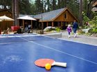 фото отеля Evergreen Lodge at Yosemite