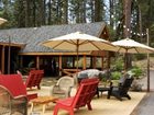 фото отеля Evergreen Lodge at Yosemite