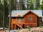 фото отеля Evergreen Lodge at Yosemite