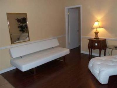 фото отеля Claremont Kissimmee Hotel