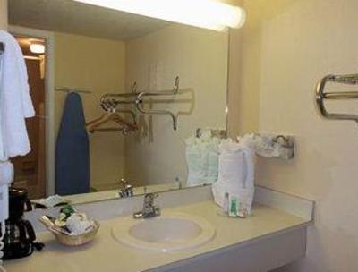 фото отеля Claremont Kissimmee Hotel