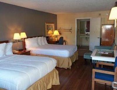 фото отеля Claremont Kissimmee Hotel