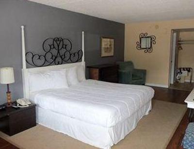 фото отеля Claremont Kissimmee Hotel