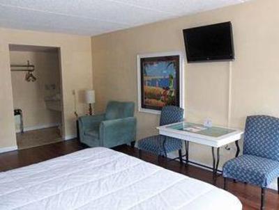 фото отеля Claremont Kissimmee Hotel