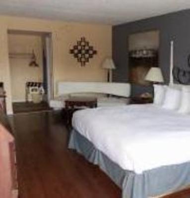 фото отеля Claremont Kissimmee Hotel