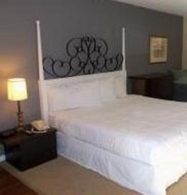 фото отеля Claremont Kissimmee Hotel