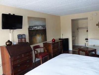 фото отеля Claremont Kissimmee Hotel