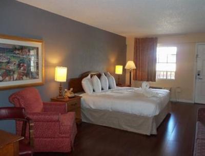фото отеля Claremont Kissimmee Hotel