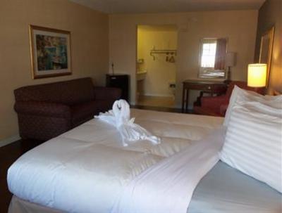 фото отеля Claremont Kissimmee Hotel