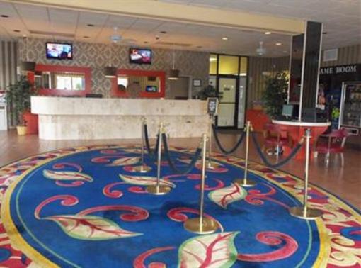 фото отеля Claremont Kissimmee Hotel