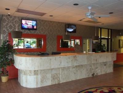 фото отеля Claremont Kissimmee Hotel