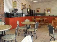 Claremont Kissimmee Hotel