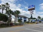 фото отеля Claremont Kissimmee Hotel