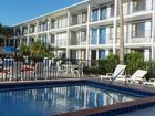 фото отеля Claremont Kissimmee Hotel