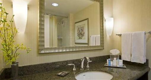 фото отеля Hilton Irvine Orange County Airport