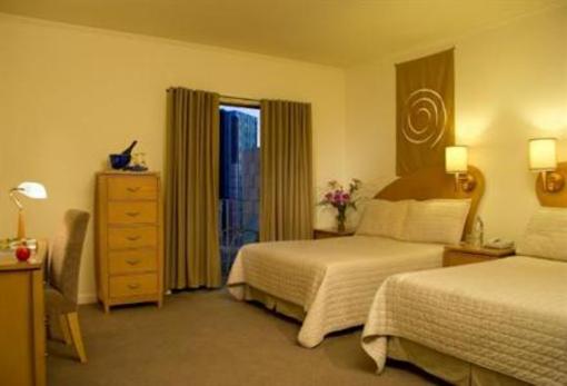 фото отеля Metropolis Hotel San Francisco