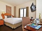 фото отеля Metropolis Hotel San Francisco