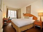 фото отеля Metropolis Hotel San Francisco