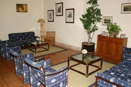 фото отеля Bravamar Hotel