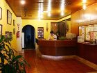 фото отеля Bravamar Hotel